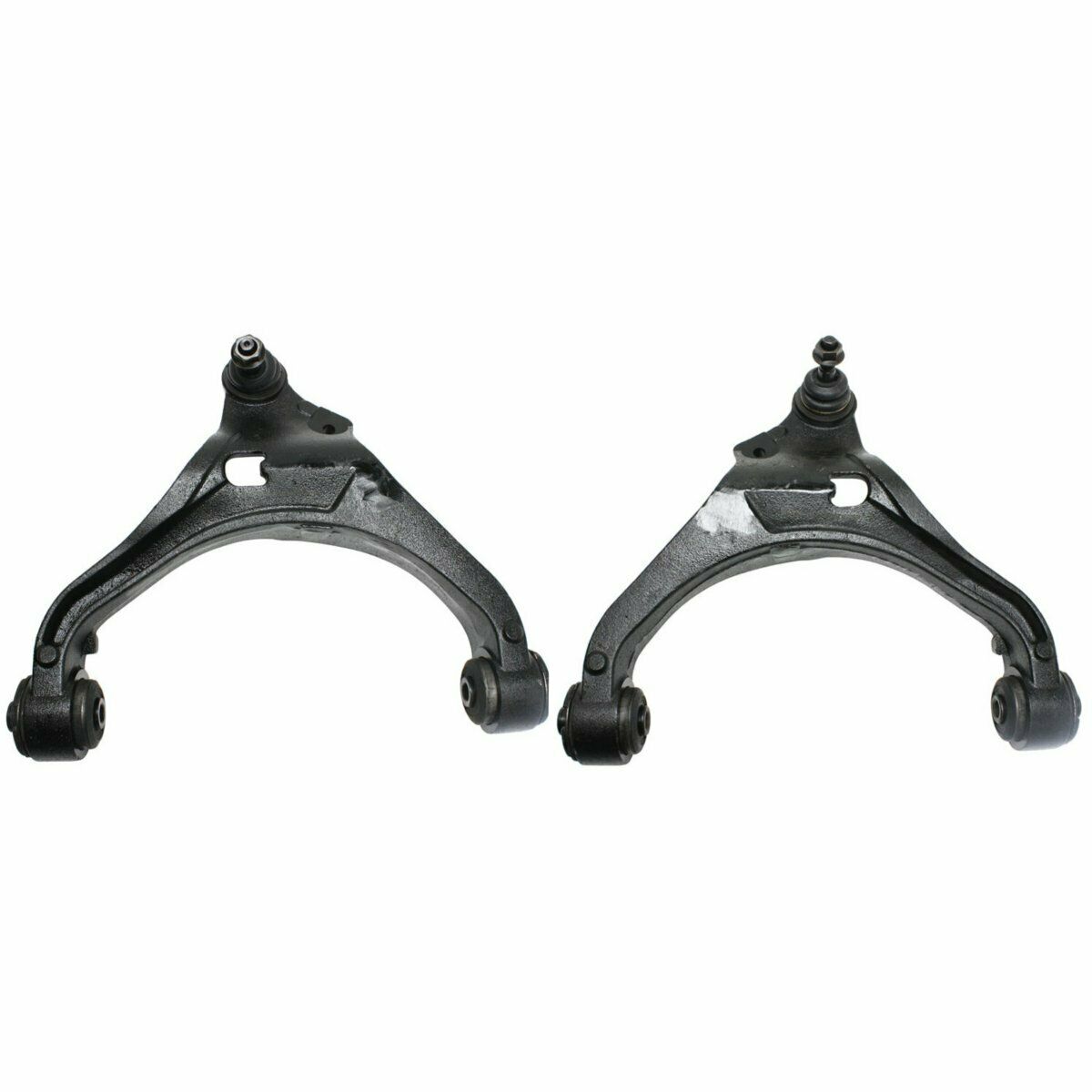 Front Lower Control Arm Kit 05-09 Dodge Dakota 2wd